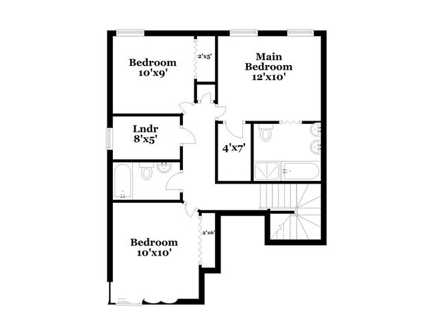 Foto del edificio - 6303 Trent Creek Dr