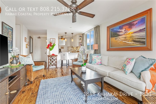 Building Photo - 1848 Kahakai Dr