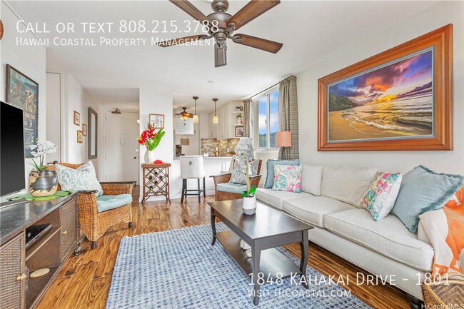 Foto del edificio - 1848 Kahakai Dr