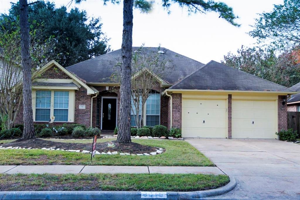 3310 E Overdale Dr, Pearland, TX 77584 House Rental in Pearland, TX