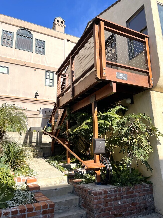 Foto del edificio - 1812 Ocean Dr