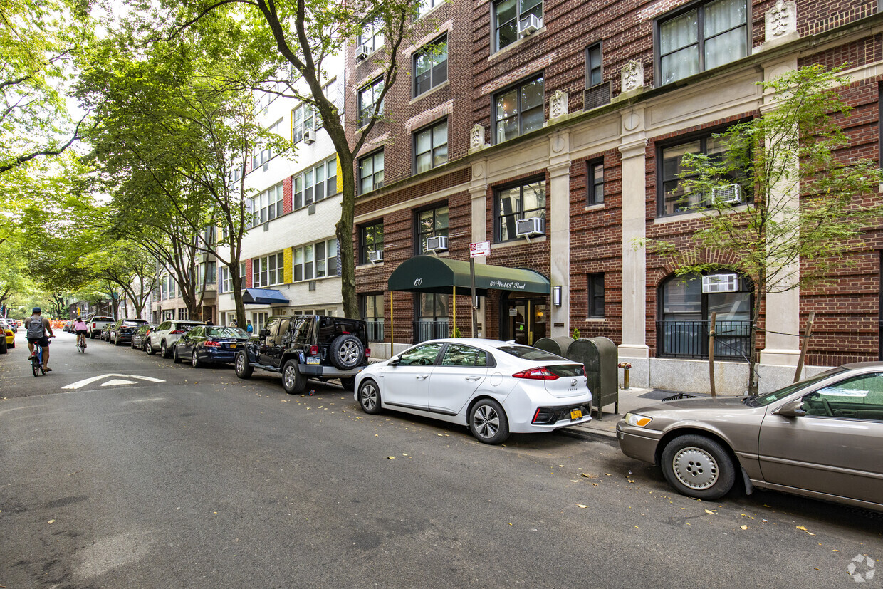 Foto principal - 60 W 68th St