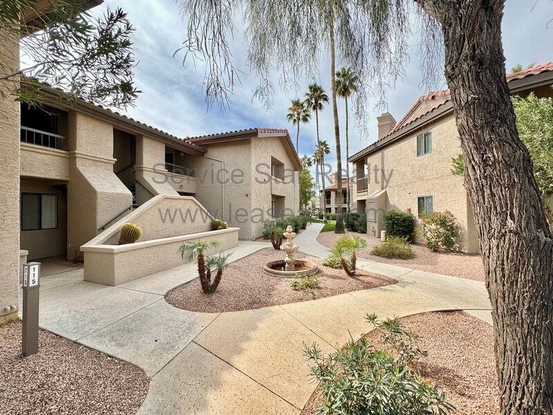 9450 N 95th St, Scottsdale, AZ 85258 House Rental in Scottsdale, AZ