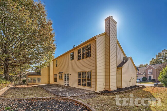 Building Photo - 5910 Haterleigh Dr