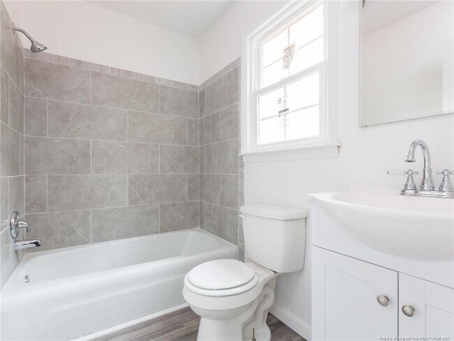 Foto del edificio - 1103 Andrews Rd