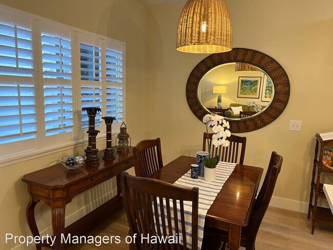 Building Photo - 2 br, 2 bath House - 46 Polohina Ln#2