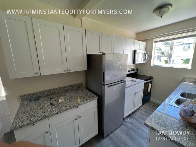 Photo - 1510 Park Ave Apartment