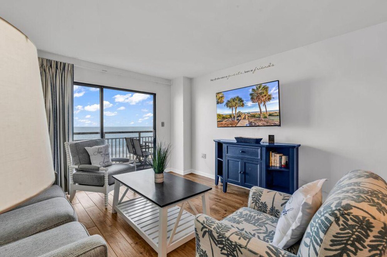 Primary Photo - 2001 S Ocean Blvd