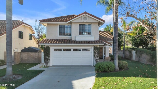 Foto del edificio - 487 Bernini Ct