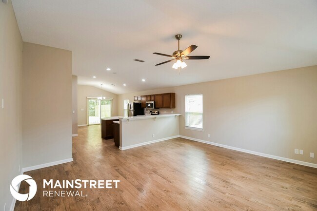 Foto del edificio - 5609 Village Pond Cir