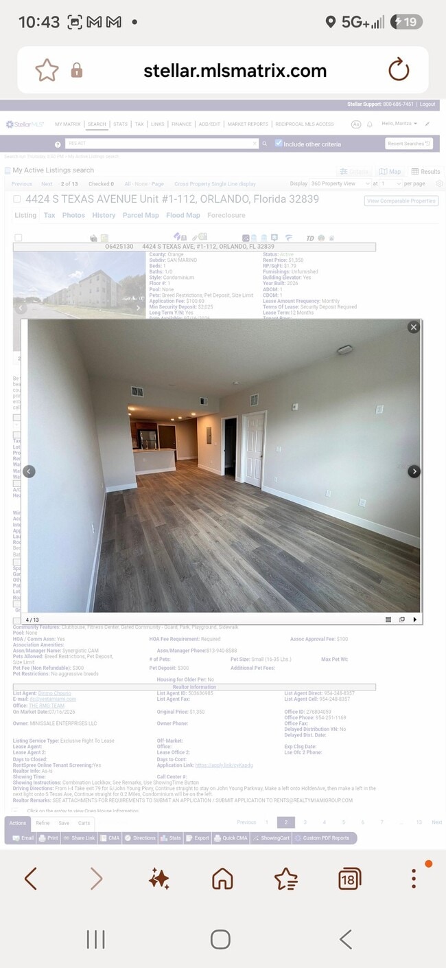 Building Photo - 4424 S Texas Ave