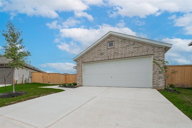 Building Photo - 6866 Lantana Leaf Ln