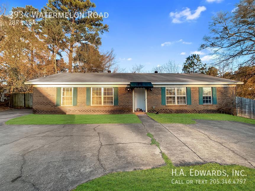 3934 Watermelon Rd, Northport, AL 35473 House Rental in Northport, AL