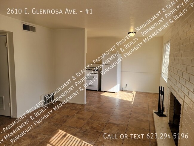 Building Photo - **Move in Special!** 2 Bed/1 Bath ready fo...