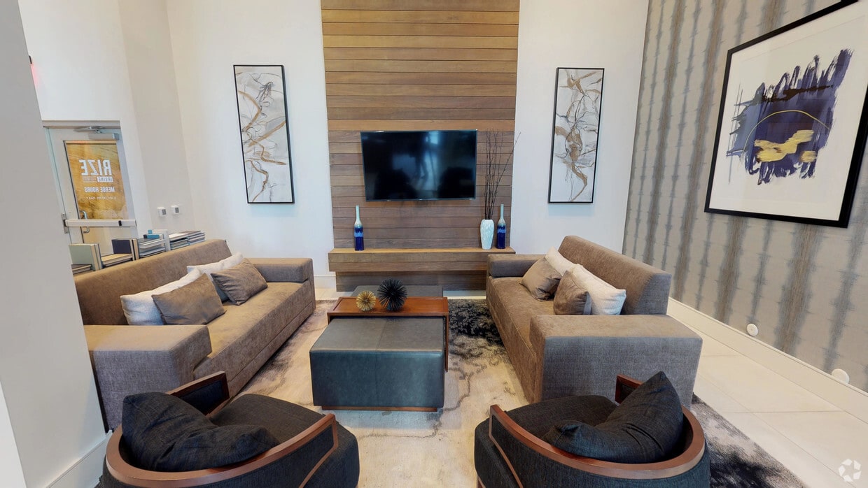 Photo - Rize Irvine Apartments