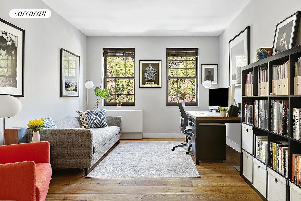 Foto principal - 110 Warren St