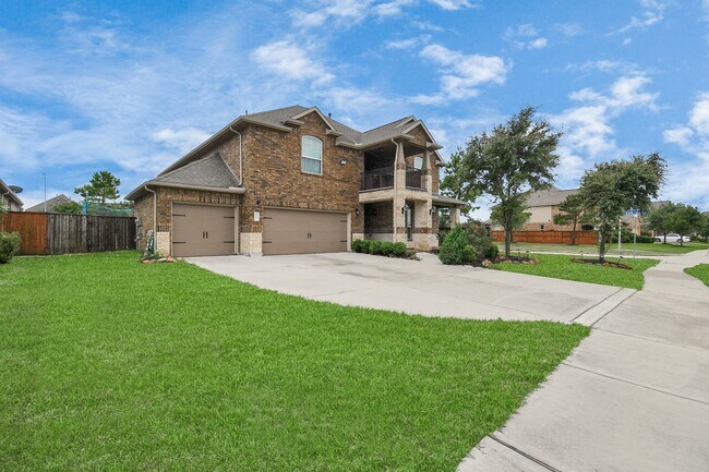 Building Photo - 8002 Mesquite Hill Ln