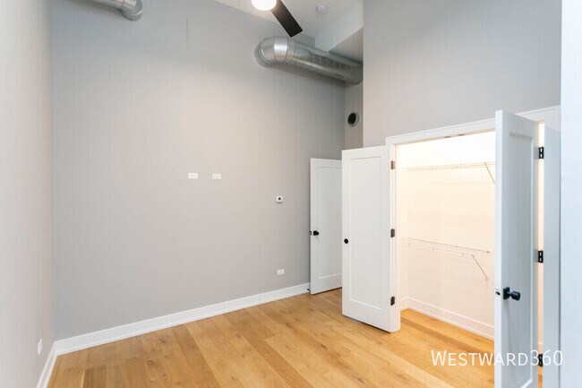 Foto del edificio - 1470 Webster-206