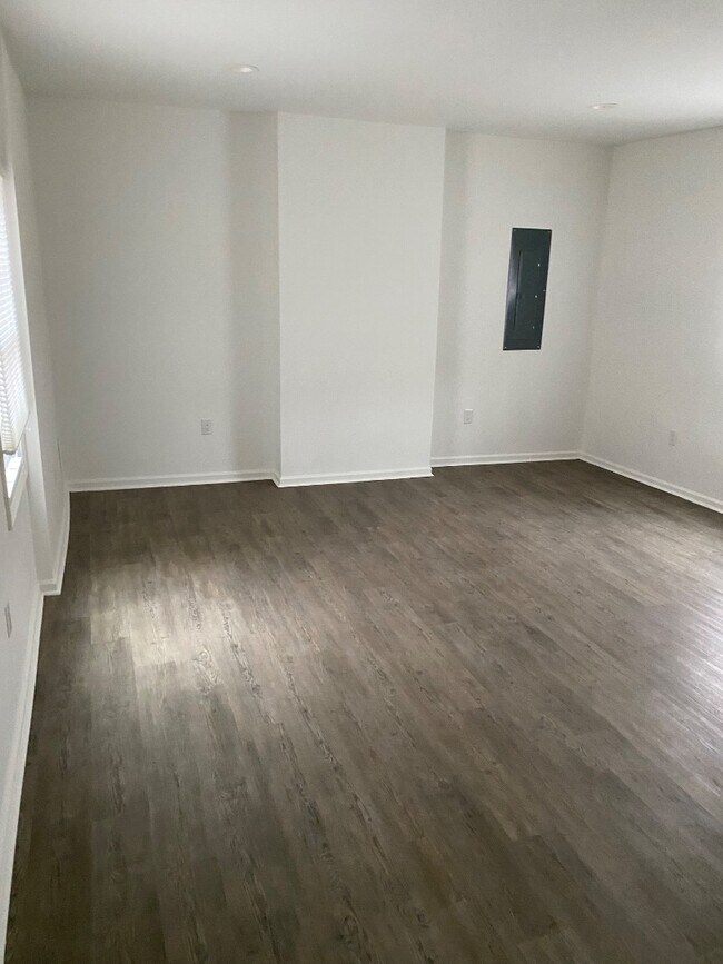 Foto del edificio - 1620 Taylor St