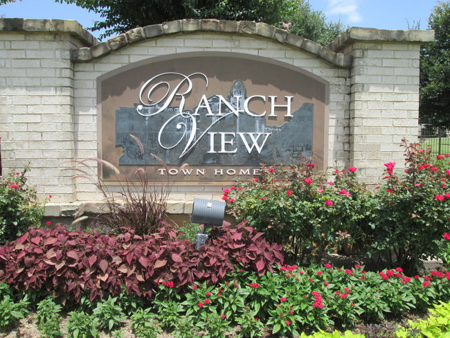 Monument - Ranch View Townhomes