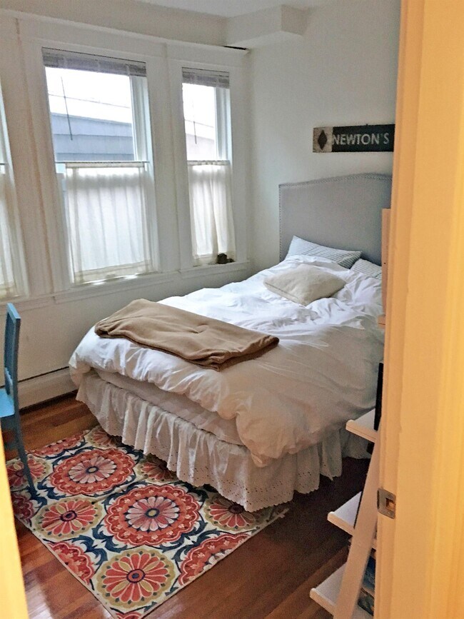 Foto del edificio - 210 Summer St