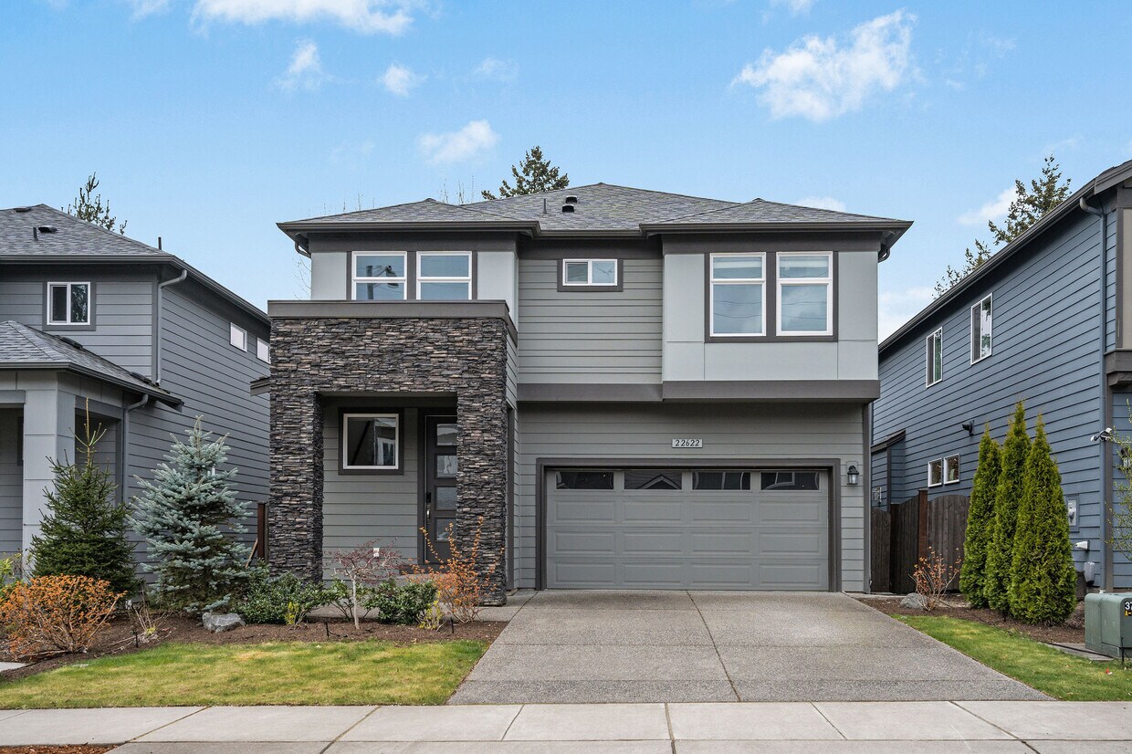 22622 41st Dr SE, Bothell, WA 98021 House Rental in Bothell, WA