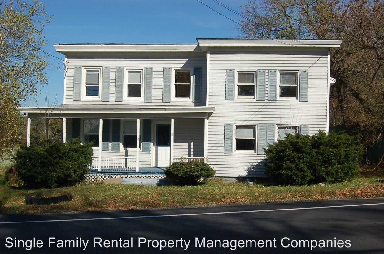 Primary Photo - 111 Jordanville Rd
