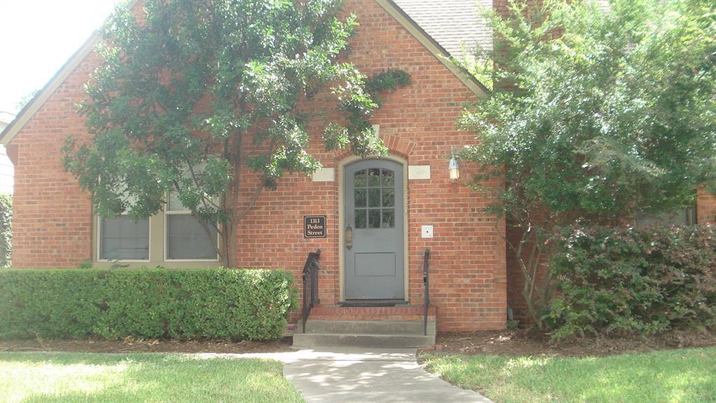 Primary Photo - 1313 Peden St