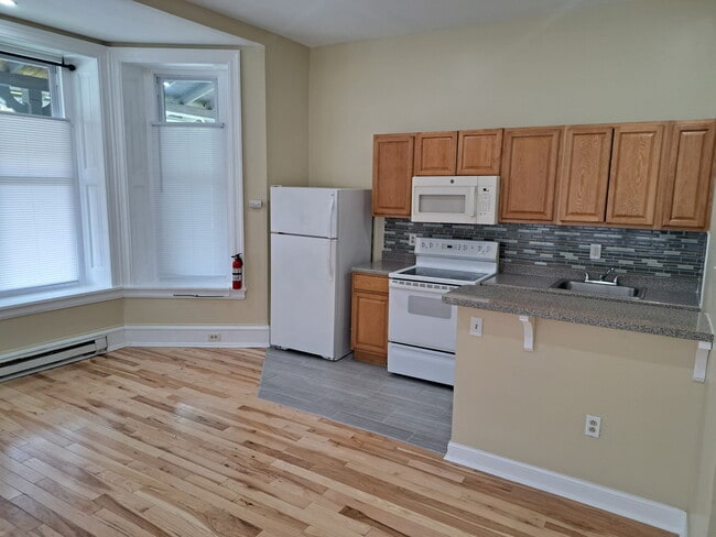 Photo - Apsley Apartment