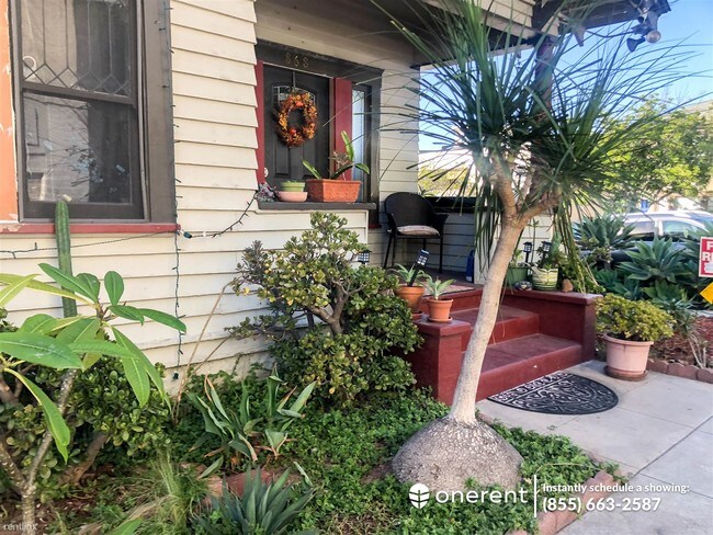Building Photo - 1 br, 1 bath House - 868 23rd St Unit C