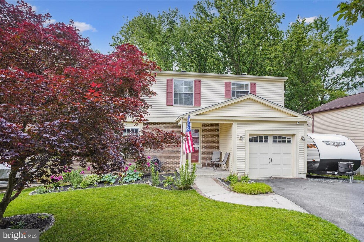 9397 Northgate Rd, Laurel, MD 20723 House Rental in Laurel, MD