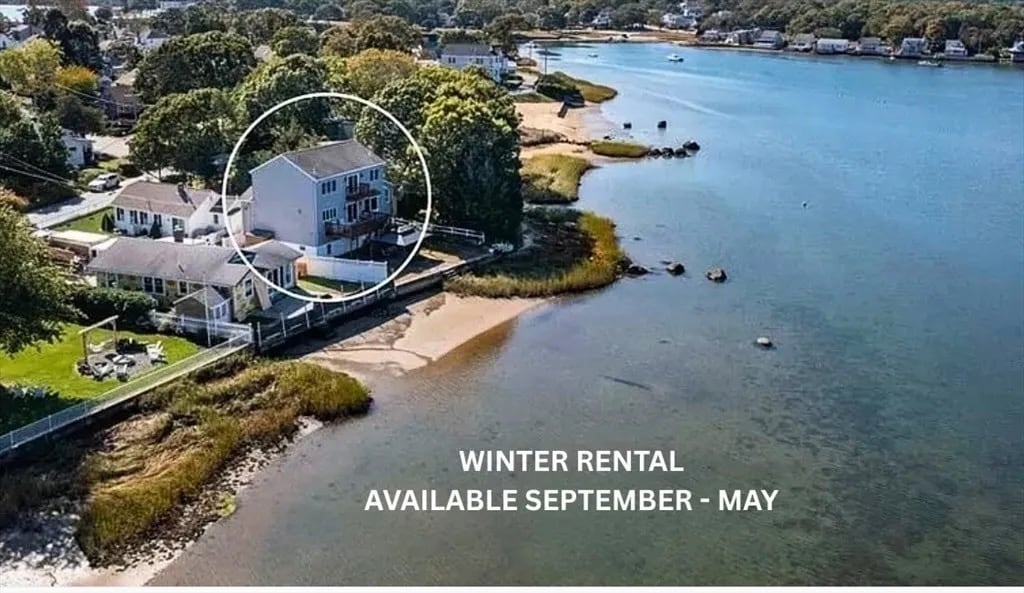 Photo - 22 Cove St (Wareham, MA)