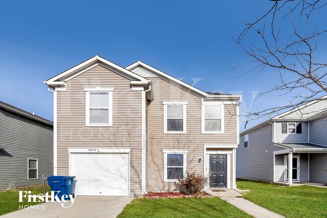 Building Photo - 8624 Hosta Way