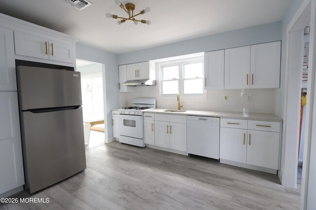 Foto del edificio - 21 Aster St