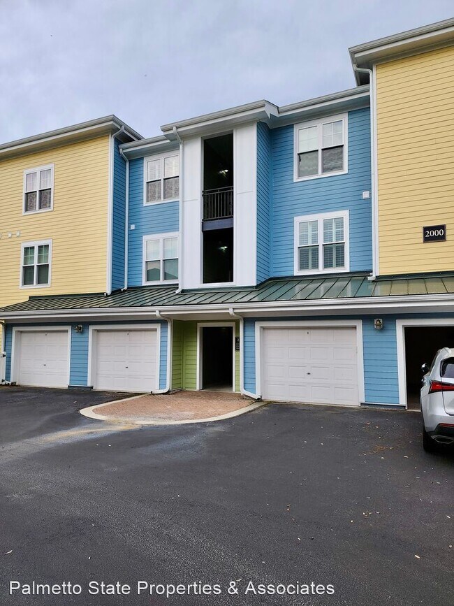 2000 Belle Isle Ave, Mt. Pleasant, SC 29466 House Rental in Mt. Pleasant, SC