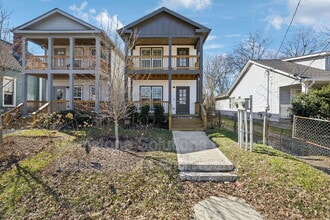 Building Photo - 1609 9th Ave N