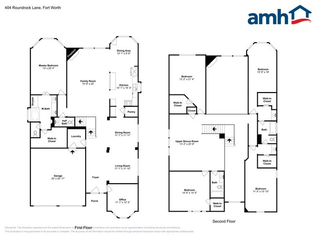 Foto del edificio - 404 Roundrock Ln