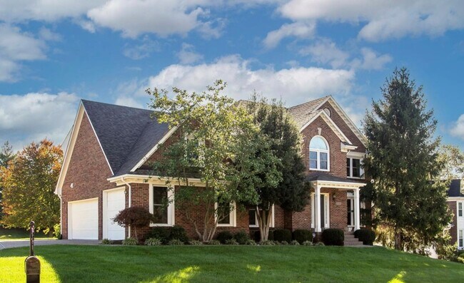 Building Photo - 9500 Felsmere Cir