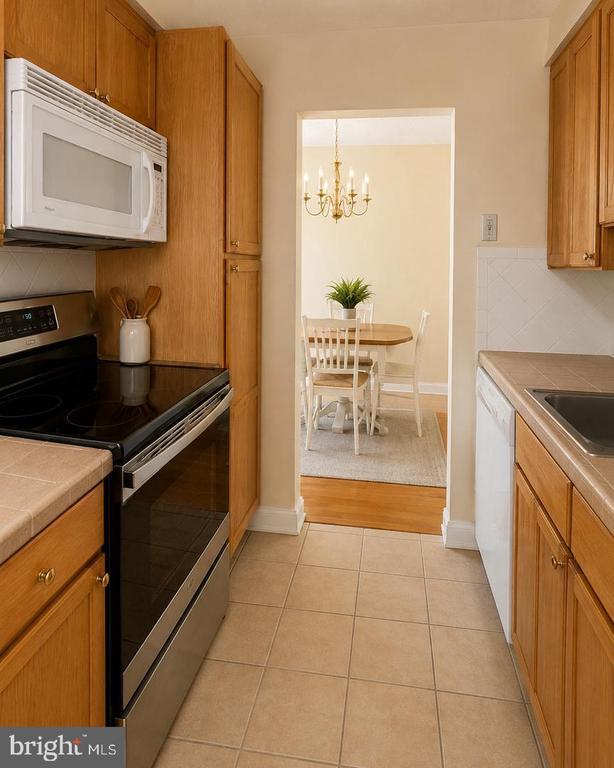 Foto del edificio - 3006 New Oak Ln