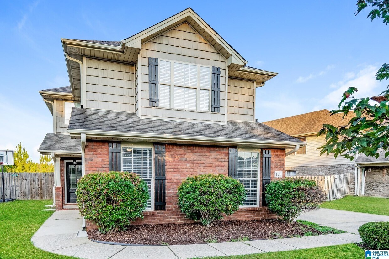 Foto principal - 175 Hidden Trace Ct