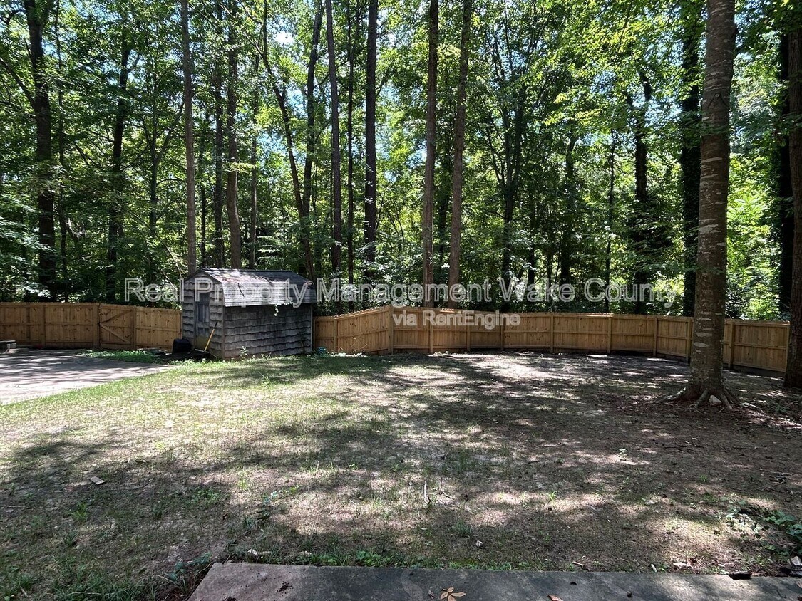 Foto principal - 4216 Oak Park Rd