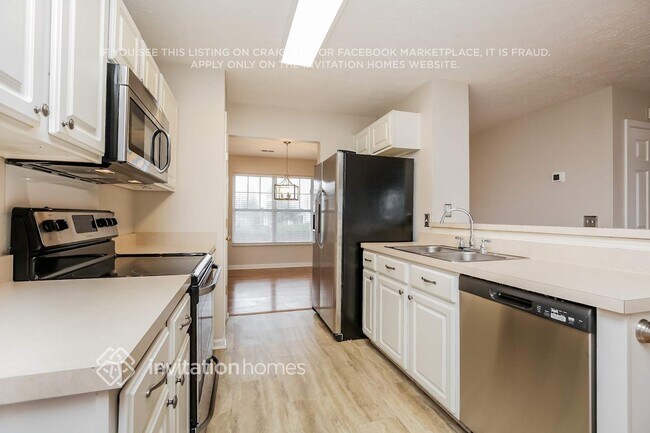 Foto del edificio - 2228 Crescent Valley Ln