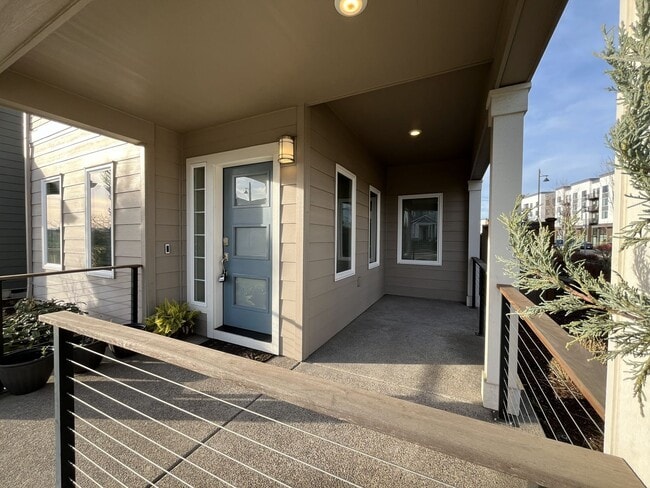 Building Photo - Modern 3-Bedroom Corner Home Built in 2019 Featuring Open Floor Plan, Spacious Island Kitchen, an...