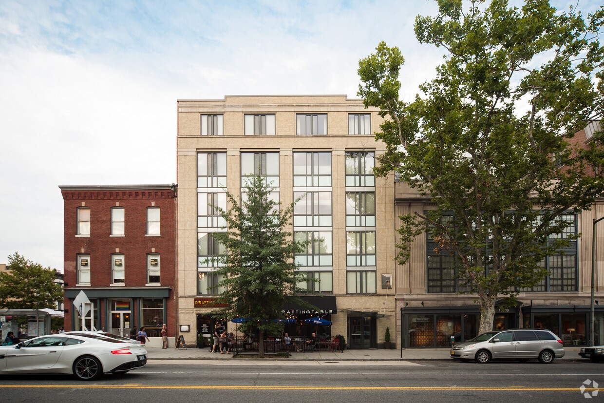 The Matrix Apartments Washington, DC