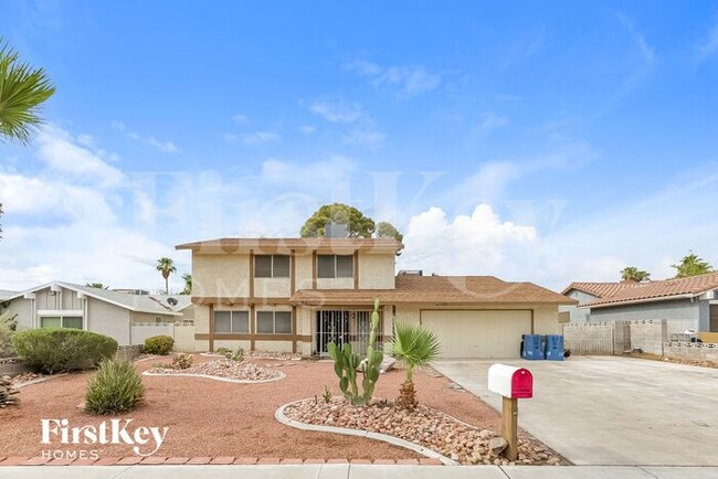 Building Photo - 3763 E Hacienda Ave
