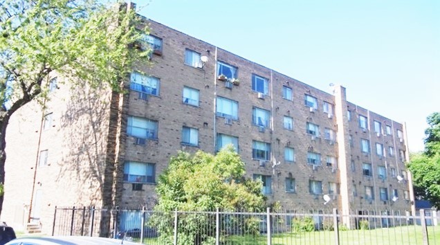 Foto del edificio - Chicago Apartments