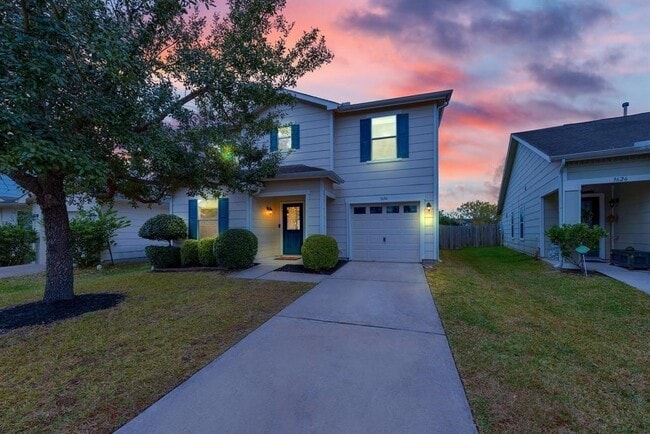 Foto del edificio - 3630 Garrison Run Dr