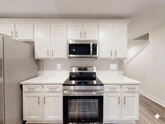 Foto del edificio - 224 Winding Chestnut Dr