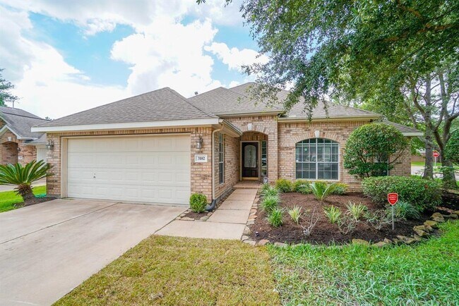 Foto del edificio - 3102 Bronco Bluff Ct