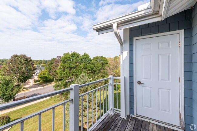 Interior Photo - Door Creek Apartments